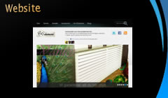 Bo Element Website