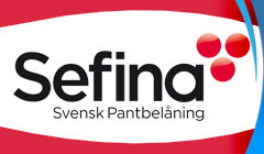 Sefina